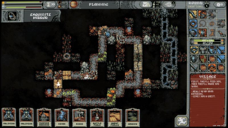 Roguelike Oyunlar 2023