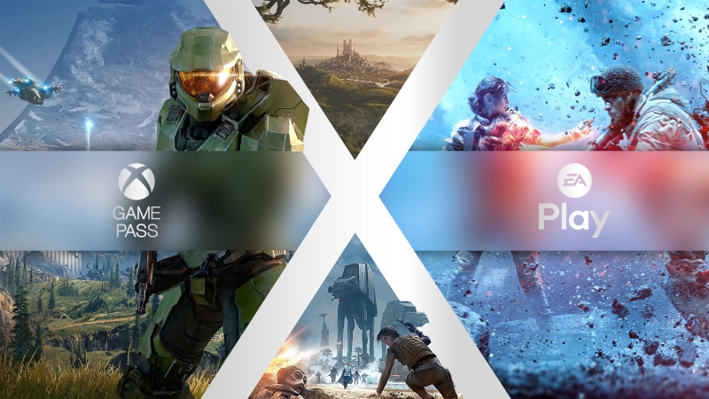 Microsoft Çalışanlarına Xbox Game Pass Ultimate Şoku! 1 Microsoft Çalışanlarına Xbox Game Pass Ultimate Şoku!