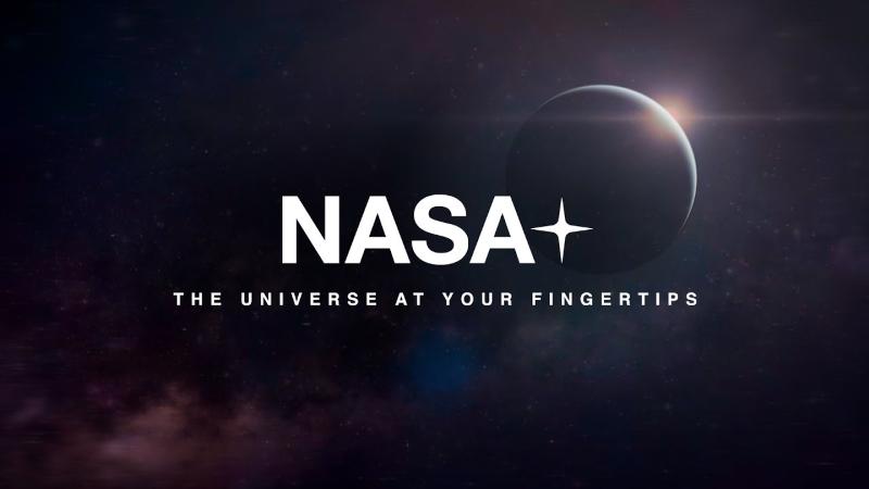 NASA, Netflix Benzeri Bir Yayın Hizmeti Açacak