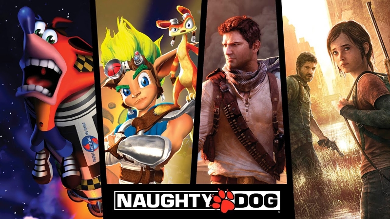 Bir Önemli İsim Daha Naughty Dog'dan Ayrıldı 1 Bir Önemli İsim Daha Naughty Dog'dan Ayrıldı