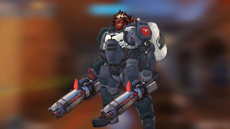 Overwatch 2'nin Yeni Tank Karakteri 'Mauga' Tanıtıldı 1 Overwatch 2'nin Yeni Tank Karakteri 'Mauga' Tanıtıldı
