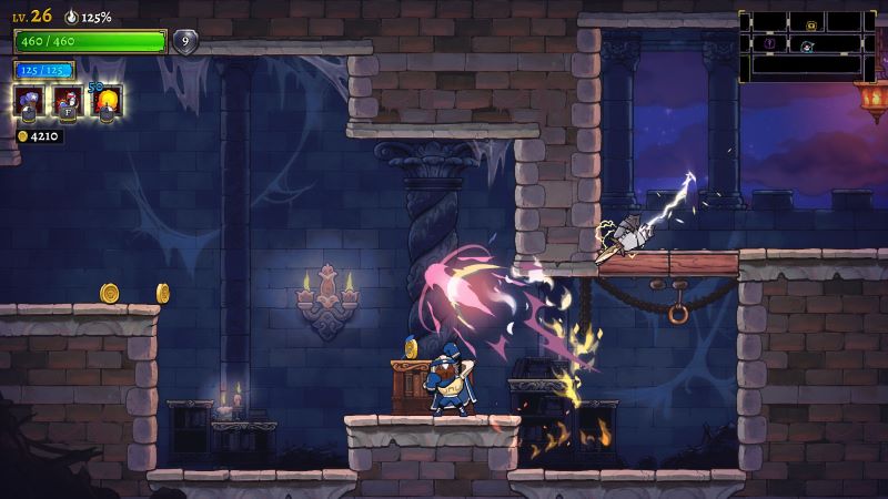 Roguelike Oyunlar 2023