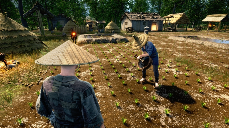 Epic Games Muhteşem Cuma İndirimleri: Şehir Kurma Oyunu Önerileri 7 Epic Games Muhteşem Cuma İndirimleri: Simülasyon Oyunu Önerileri