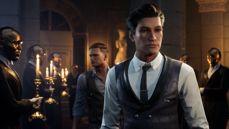 Epic Games Muhteşem Cuma İndirimleri Başladı: İşte Önerilerimiz 7 Epic Games Muhteşem Cuma İndirimleri: 50 TL Altı Oyun Önerileri