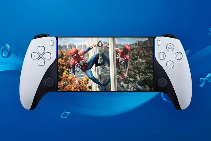 Sony PlayStation Portal Sony PlayStation Portal