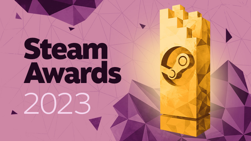 Steam Oyun Ödülleri Kategorileri Belli Oldu (Yeni Kategori Var) 1 Steam Oyun Odulleri Kategorileri