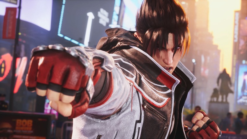 Tekken 8 PC System Requirements Tekken 8 PC System Requirements