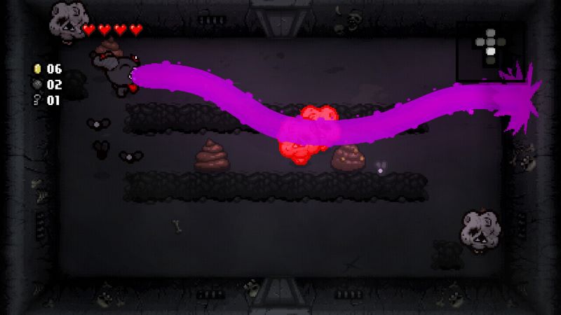 Roguelike Oyunlar 2023