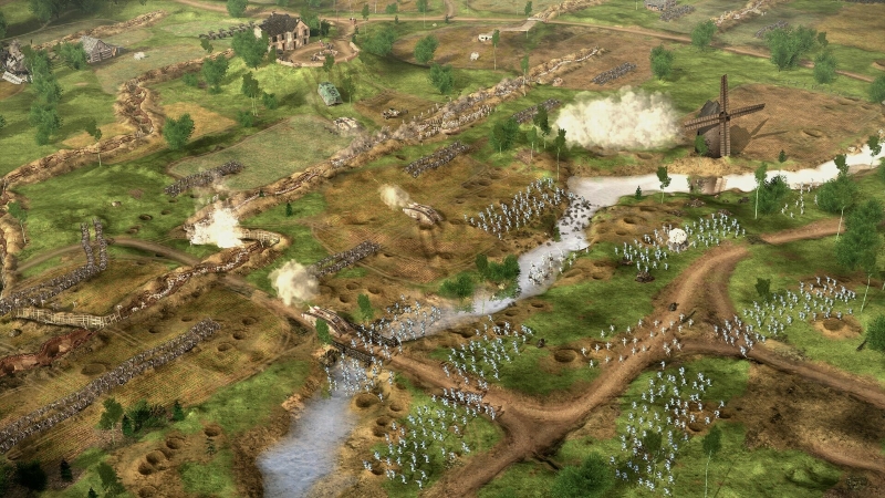 Epic Games Muhteşem Cuma İndirimleri: Strateji Oyunu Önerileri 1 Epic Games Muhteşem Cuma İndirimleri: Strateji Oyunu Önerileri