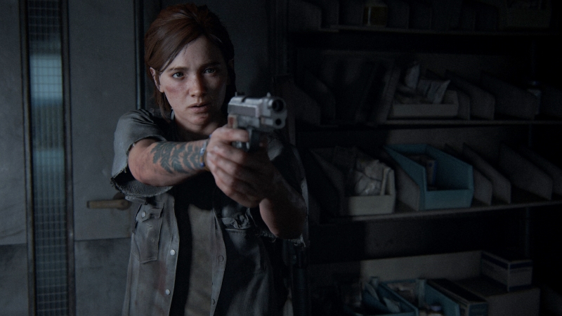 En İyi PS4 Oyunları 2023 - Her Zevke Uygun Öneriler 2 En İyi PS4 Oyunları 2023 - Her Zevke Uygun Öneriler