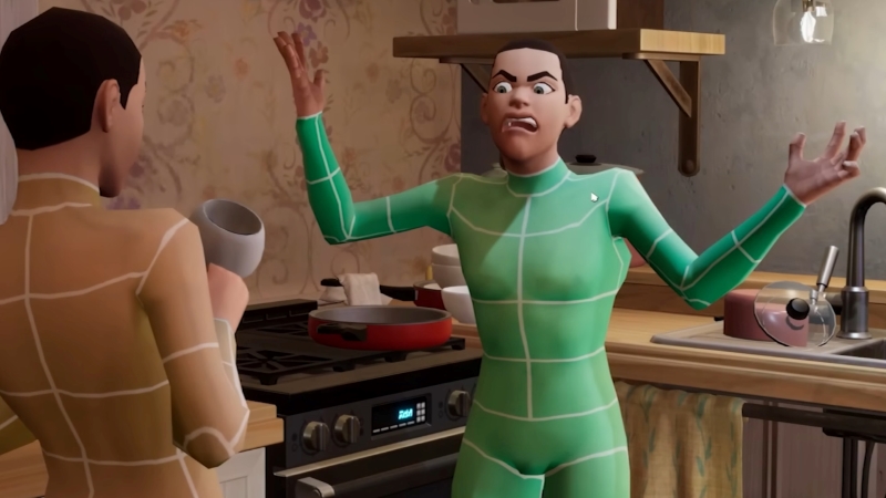 The Sims 5 Geliştiricilerinden Multiplayer Açıklaması 1 The Sims 5 Geliştiricilerinden Multiplayer Açıklaması