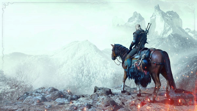 The Witcher 3'ün Modlama Aracı Duyuruldu: Skyrim'e Dönecek! 1 The Witcher 3'ün Modlama Aracı Duyuruldu: Skyrim'e Dönecek!