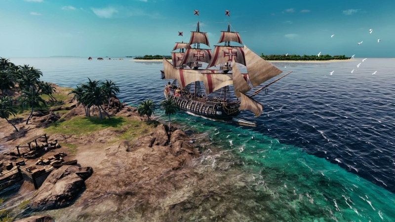 Epic Games Muhteşem Cuma İndirimleri: Strateji Oyunu Önerileri 8 Epic Games Muhteşem Cuma İndirimleri: Strateji Oyunu Önerileri