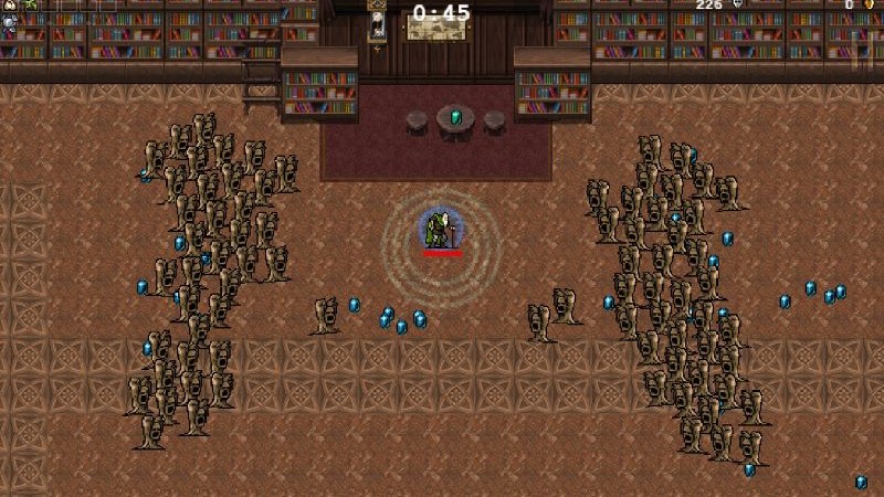 Roguelike Oyunlar 2023