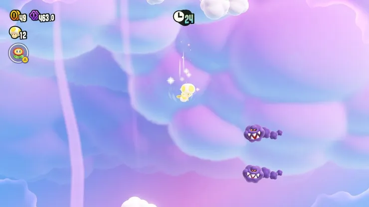 Super Mario Wonder Tips Super Mario Wonder Tips