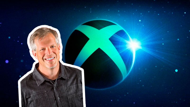 Xbox Game Studios'un Yeni Başkanı Belli Oldu