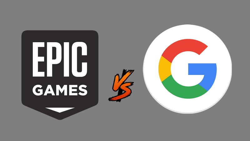Epic Games ve Google Mahkemede Kozlarını Paylaşıyorlar! 1 epic games google fortnite dava