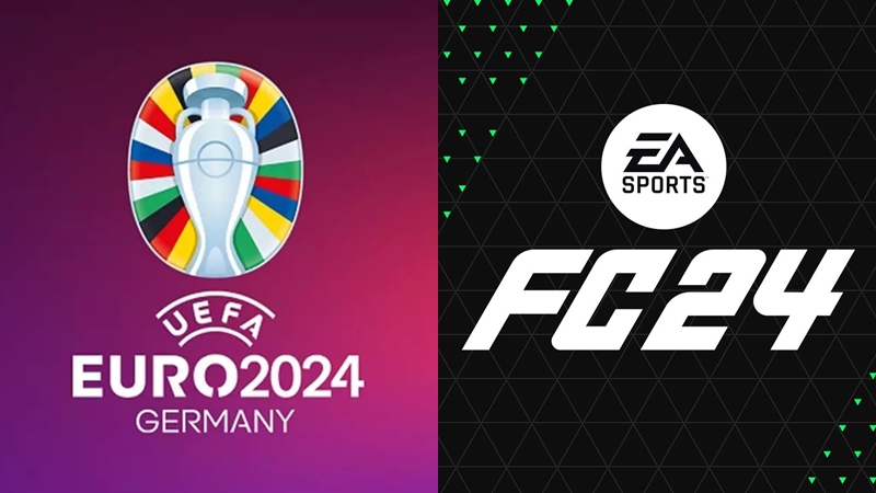 EA FC 24 EURO 2024 Modu Duyuruldu: Ücretsiz Olacak 1 fc 24 euro 2024