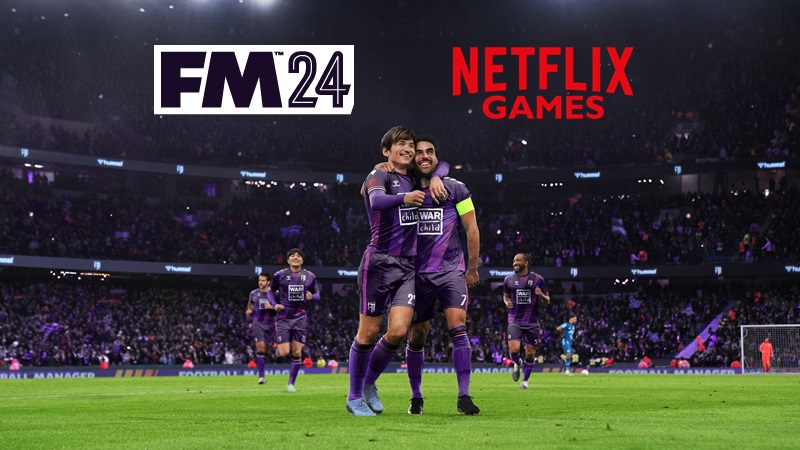 fm 24 netflix