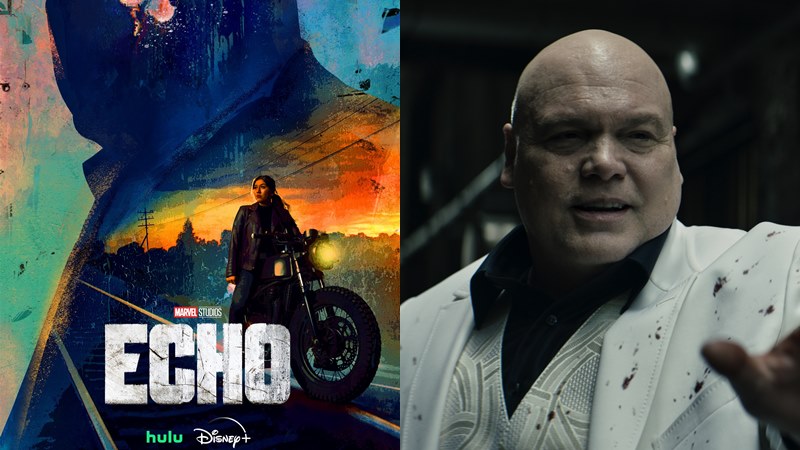 marvel dizisi echo disney plus