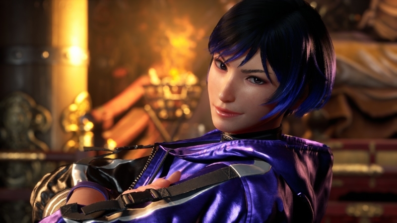 Tekken 8'in Son Karakteri de Açıklandı! 1 Tekken 8'in Son Karakteri de Açıklandı!