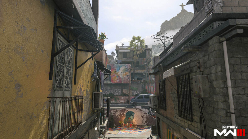 Modern Warfare 3 Maps Modern Warfare 3 Maps