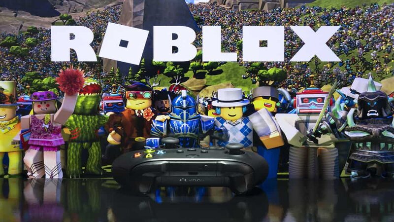 Roblox Growth Roblox Growth