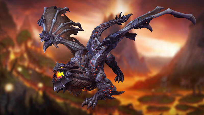 World of Warcraft Cataclysm Classic World of Warcraft Cataclysm Classic