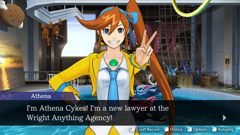 Apollo Justice: Ace Attorney Trilogy Ön Siparişe Açıldı 1 Apollo Justice: Ace Attorney Trilogy Fiyatı