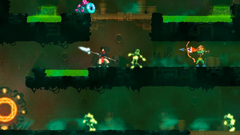 Roguelike Oyunlar 2023
