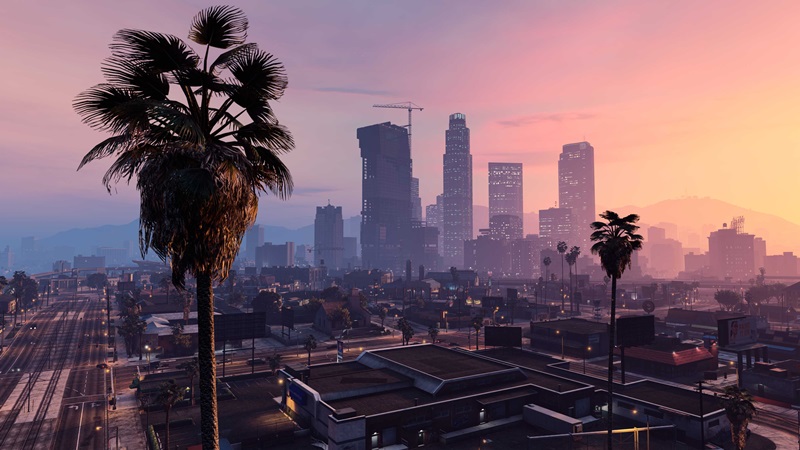 Rockstar Doğruladı: GTA 6 Fragmanı Önümüzdeki Ay Geliyor! 2 yeni Grand Theft Auto oyunu
