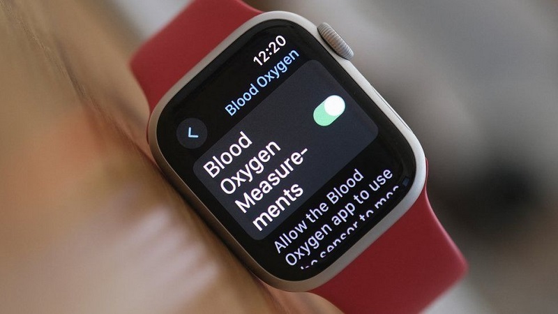 Apple Watch Satış Yasağına İtiraz!