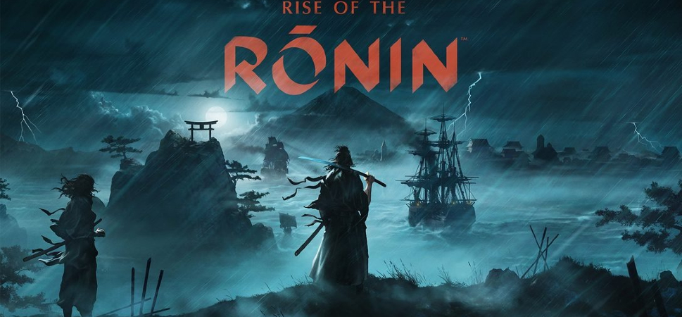 Rise of the ronin русский язык