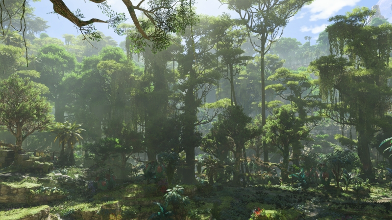 Avatar Frontiers of Pandora İnceleme 2 Avatar Frontiers of Pandora İnceleme