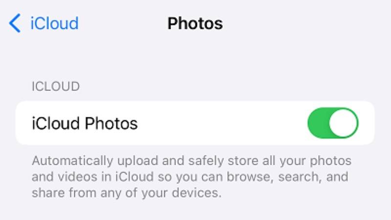 iPhone Fotoğrafları Bilgisayara Aktarma Sorunu Çözümü - 2023 5 iPhone Fotoğrafları Bilgisayara Aktarma Sorunu Çözümü - 2023