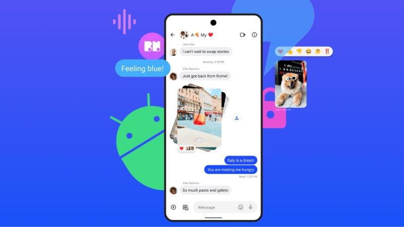 Beeper Mini Geri Döndü: Apple ID Gerekecek 1 Beeper Mini Geri Döndü: Apple ID Gerekecek