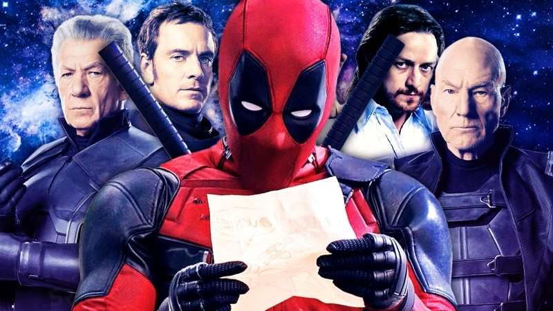 Deadpool 3'te Sevilen Bir X-Men Karakteri Yer Alacak! 1 Deadpool 3'te Sevilen Bir X-Men Karakteri Yer Alacak!