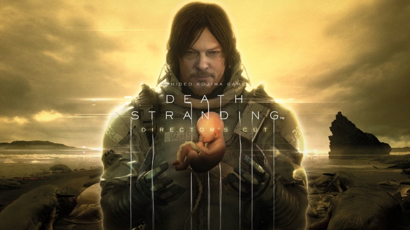 Death Stranding iOS Sürümü Ertelendi 1 Death Stranding iOS Sürümü Ertelendi
