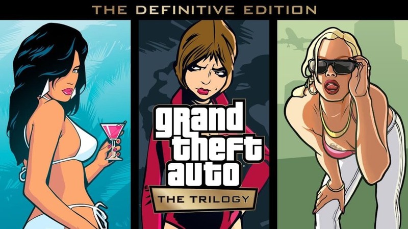 Netflix Subscribers: Get GTA Games for Free Now! 1 GTA Games for Free