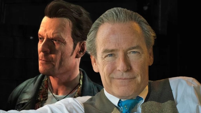 Max Payne'in Sesi James McCaffrey Vefat Etti 1 Max Payne'in Sesi James McCaffrey Vefat Etti