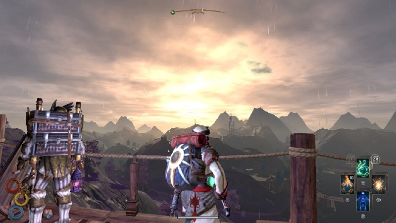 Outward: Definitive Edition Switch Konsoluna Geliyor 1 Outward: Definitive Edition Switch Konsoluna Geliyor