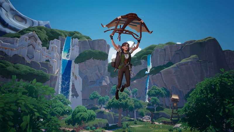 MMORPG Oyunu Palia Switch Konsoluna Geliyor 1 MMORPG Oyunu Palia Switch Konsoluna Geliyor