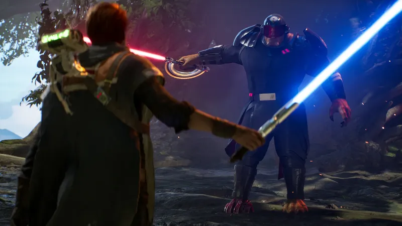 Star Wars Game Star Wars Game