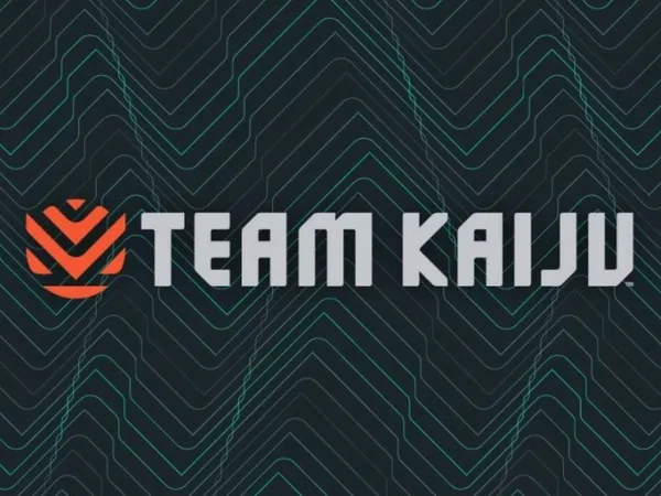 Team Kaiju Team Kaiju