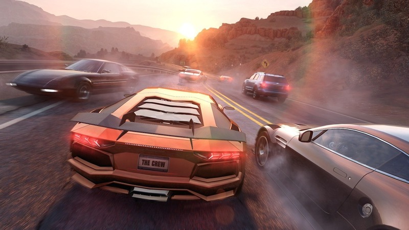 The Crew Delist Hits Digital Stores, Servers Out in 2024 1 The Crew Delist