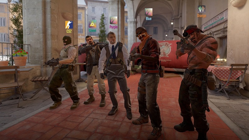 Binlerce Counter Strike 2 Hesabı Banlandı! 1 Binlerce Counter Strike 2 Hesabı Banlandı!