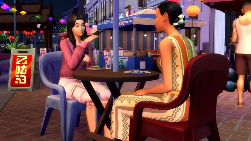 The Sims 4 For Rent İnceleme: Evin Mi Var Derdin Var! 3 for rent inceleme