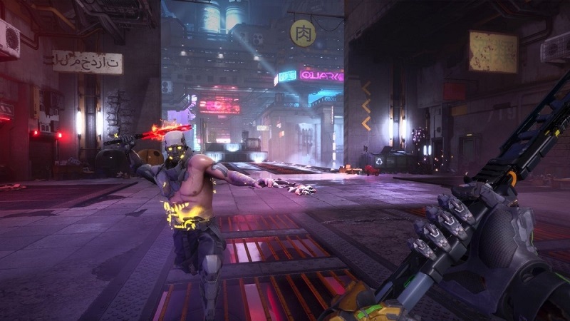 Epic Games'in Bugünkü Ücretsiz Oyunu Ne Olacak? 1 Epic Games'in Bugünkü Ücretsiz Oyunu Ne Olacak?