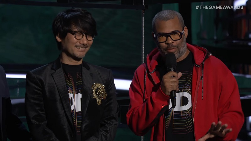 Hideo Kojima'nın Yeni Xbox Oyunu Overdose (OD) Tanıtıldı 1 Hideo Kojima'nın Yeni Xbox Oyunu Overdose (OD) Tanıtıldı