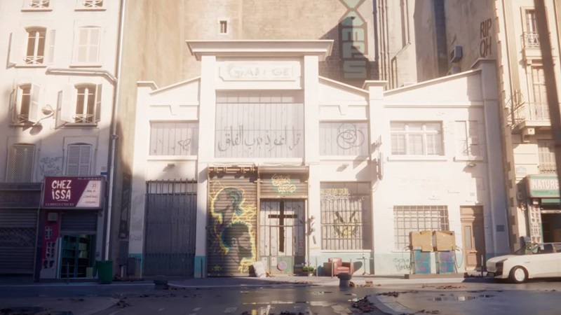 Marvel’s Blade Oyununun Xbox'a Gelişi 2027 Yılını Bulabilir 1 marvel's blade ne zaman